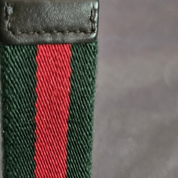Gucci belt - Picture 3 of 5